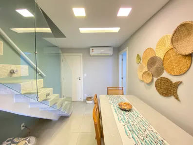 Cobertura com 3 Quartos à venda, 230m² no Braga, Cabo Frio