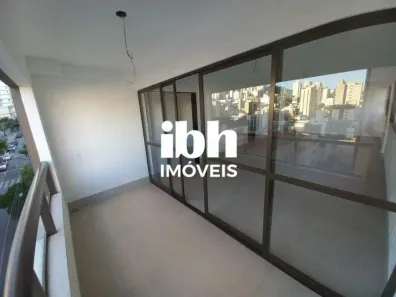 Apartamento com 4 Quartos à venda, 174m² no Gutierrez, Belo Horizonte