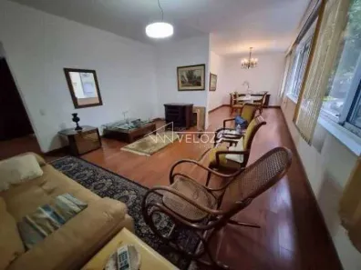 Apartamento com 3 Quartos à venda, 140m² no Ipanema, Rio de Janeiro