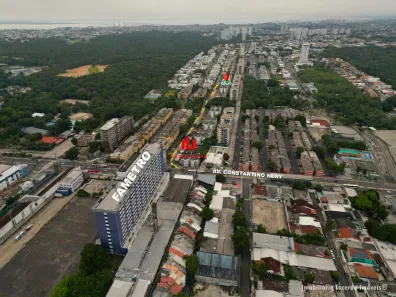 Apartamento com 3 Quartos para alugar, 80m² no Chapada, Manaus