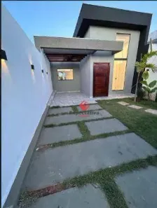 Casa com 3 Quartos à venda, 120m² no Residencial Visão, Lagoa Santa