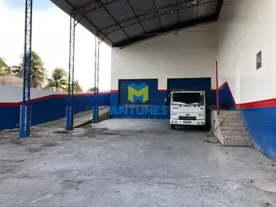 Galpão/Depósito/Armazém para alugar, 1300m² no Boa Viagem, Recife