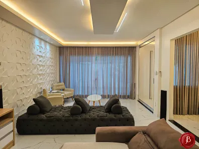 Casa com 4 Quartos à venda, 350m² no Aleixo, Manaus