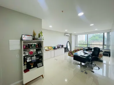 Sala Comercial à venda, 35m² no Adrianópolis, Manaus