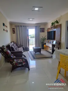 Apartamento com 2 Quartos à venda, 95m² no Itaúna, Saquarema