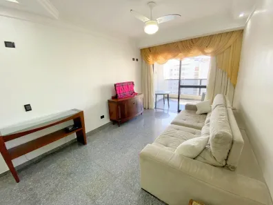 Apartamento com 2 Quartos à venda, 100m² no Pitangueiras, Guarujá