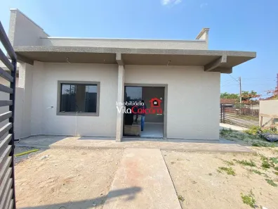 Casa com 2 Quartos à venda, 61m² no Guacyara, Matinhos