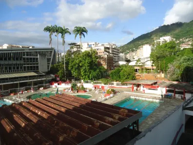Apartamento com 2 Quartos para alugar, 77m² no Tijuca, Rio de Janeiro