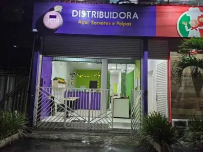 Ponto Comercial para alugar, 80m² no Vila Canária, Salvador
