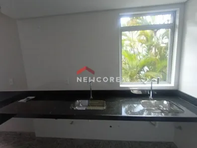 Cobertura com 3 Quartos à venda, 102m² no Lourdes, Belo Horizonte