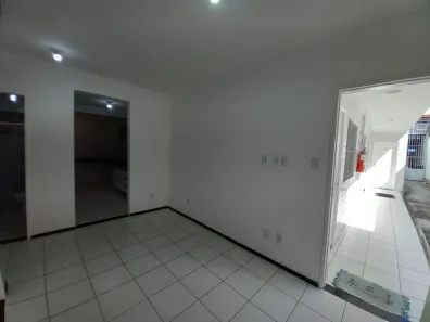 Apartamento com 2 Quartos para alugar, 52m² no Suíça, Aracaju