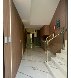 Cobertura com 2 Quartos à venda, 120m² no Caiçara-Adelaide, Belo Horizonte