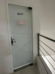 Sala Comercial para alugar, 22m² no Alegria, Guaíba