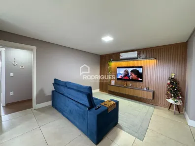 Apartamento com 2 Quartos à venda, 84m² no Fião, São Leopoldo