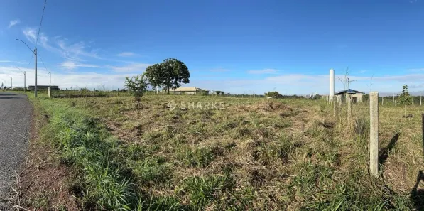 Lote/Terreno à venda, 1500m² no Recanto das Araras I, Palmas