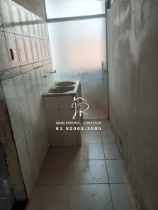 Casa com 2 Quartos à venda, 100m² no Setor de Habitações Individuais Norte, Brasília