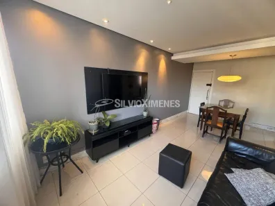 Apartamento com 3 Quartos à venda, 80m² no Savassi, Belo Horizonte