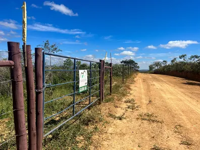 Lote/Terreno à venda, 20000m² no , Araçaí