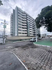 Apartamento com 3 Quartos à venda, 89m² no Jatiúca, Maceió