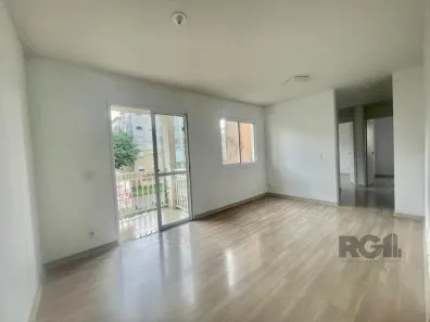Apartamento com 3 Quartos à venda, 66m² no Humaitá, Porto Alegre
