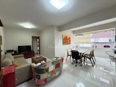 Apartamento com 3 Quartos à venda, 90m² no Lourdes, Belo Horizonte