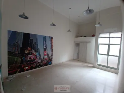 Sala Comercial para alugar, 10m² no Centro, Mogi Mirim