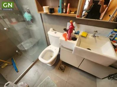 Apartamento com 1 Quarto à venda, 70m² no Funcionários, Belo Horizonte