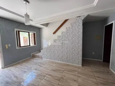 Sobrado com 2 Quartos à venda, 99m² no Vila Silveira Martins, Cachoeirinha