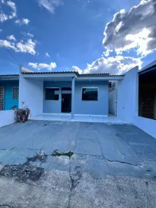 Casa com 2 Quartos para alugar, 52m² no São Geraldo, Manaus