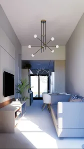 Casa com 2 Quartos à venda, 60m² no Balneário Costa Azul, Matinhos