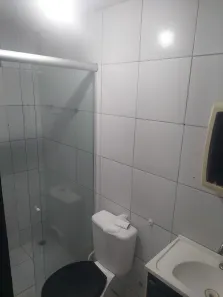 Galpão/Depósito/Armazém com 1 Quarto para alugar, 150m² no Lagoa Nova, Natal
