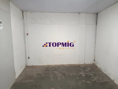 Galpão/Depósito/Armazém para alugar, 1200m² no Distrito Industrial Jardim Piemont Norte, Betim