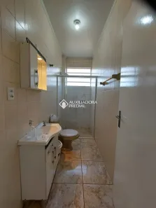 Apartamento com 1 Quarto para alugar, 46m² no Cristo Rei, São Leopoldo