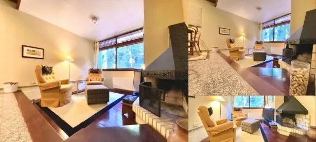 Apartamento com 1 Quarto à venda, 55m² no Planalto, Gramado