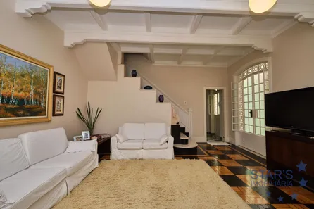 Casa com 4 Quartos para venda ou aluguel, 221m² no Urca, Rio de Janeiro