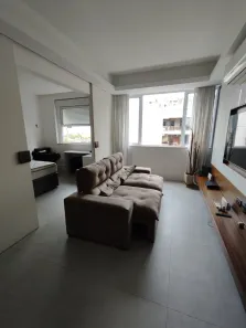 Apartamento com 2 Quartos para alugar, 75m² no Ipanema, Rio de Janeiro