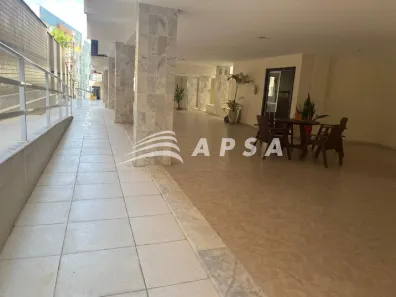 Apartamento com 3 Quartos para alugar, 64m² no Costa Azul, Salvador