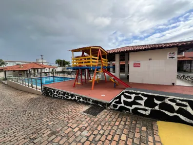 Casa de Condomínio com 2 Quartos à venda, 89m² no Stella Maris, Salvador