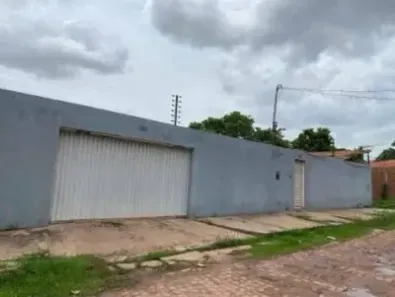Casa com 2 Quartos à venda, 100m² no Pampulha, Caxias
