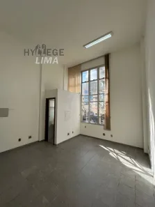 Sala Comercial para alugar, 30m² no Santo Antônio, Belo Horizonte