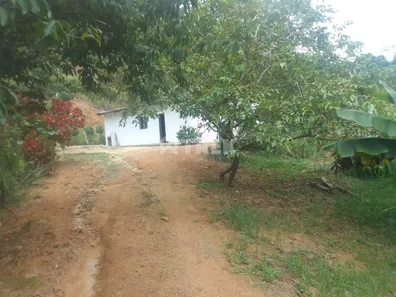Fazenda/Sítio à venda, 24988m² no Lagoa Verde, Tanguá