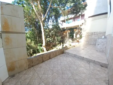 Apartamento com 1 Quarto para alugar, 18m² no Ogiva, Cabo Frio