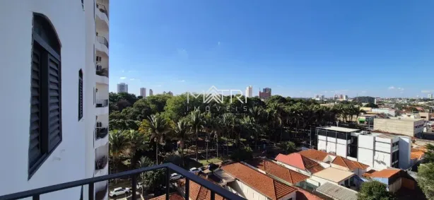 Apartamento com 2 Quartos à venda, 89m² no Centro, Araraquara