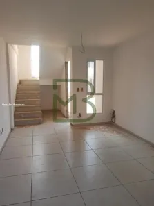 Casa de Condomínio com 2 Quartos à venda, 99m² no Pajuçara, Natal