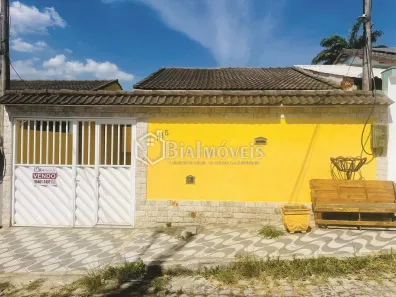 Casa de Condomínio com 2 Quartos à venda, 128m² no Campo Grande, Rio de Janeiro