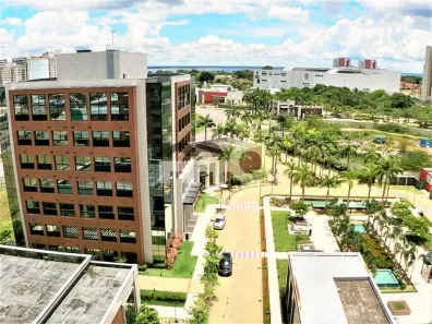 Sala Comercial à venda, 31m² no Ponta Negra, Manaus