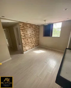 Apartamento com 2 Quartos à venda, 50m² no Itinga, Lauro de Freitas