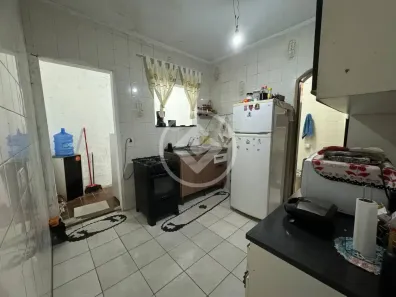Casa com 2 Quartos à venda, 80m² no Parque Estuário (Vicente de Carvalho), Guarujá