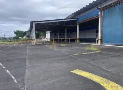 Galpão/Depósito/Armazém com 1 Quarto para alugar, 10900m² no Lobato, Salvador