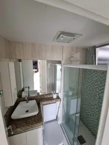 Apartamento com 2 Quartos à venda, 55m² no Campo Grande, Rio de Janeiro